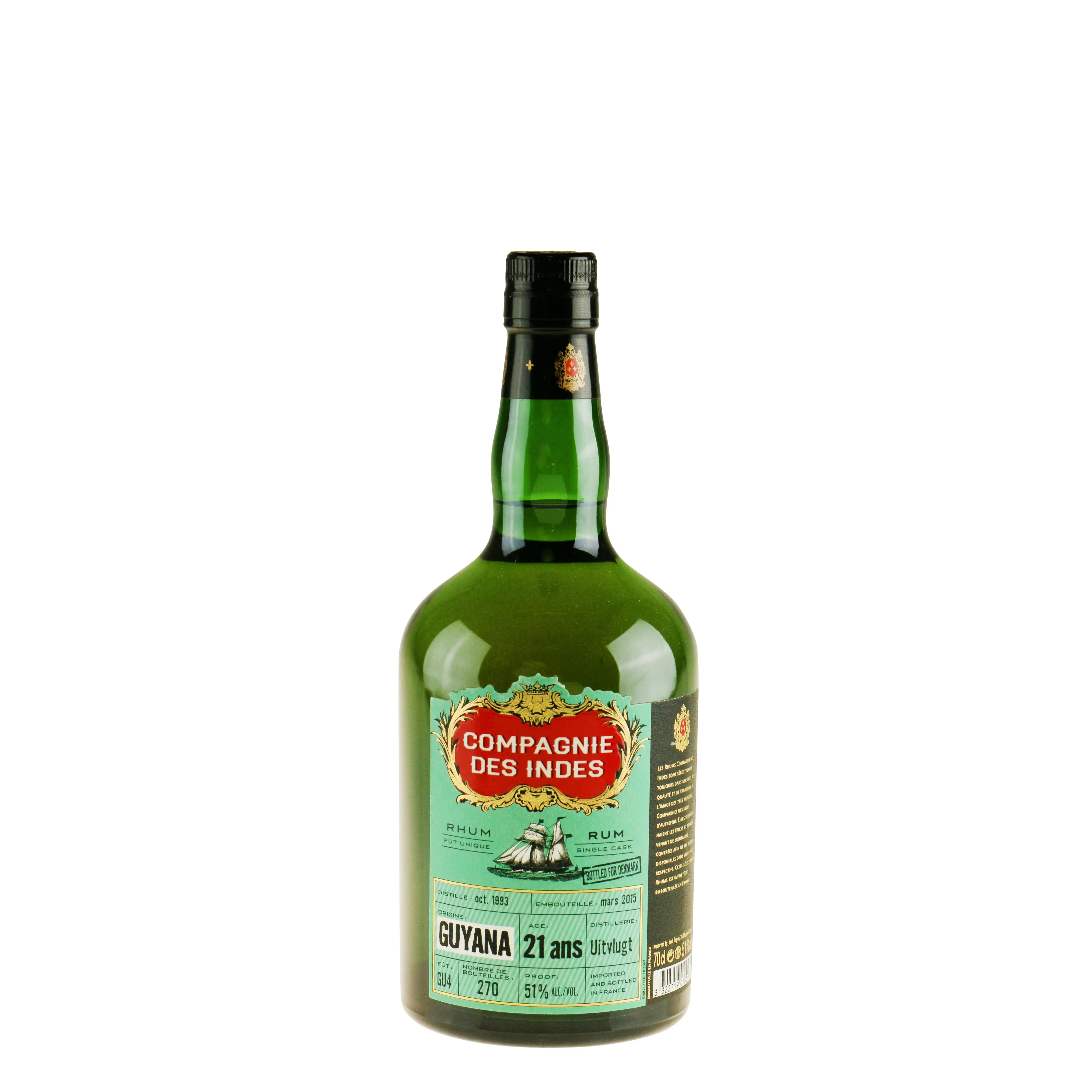 Image of the bottle indexed by the search page.