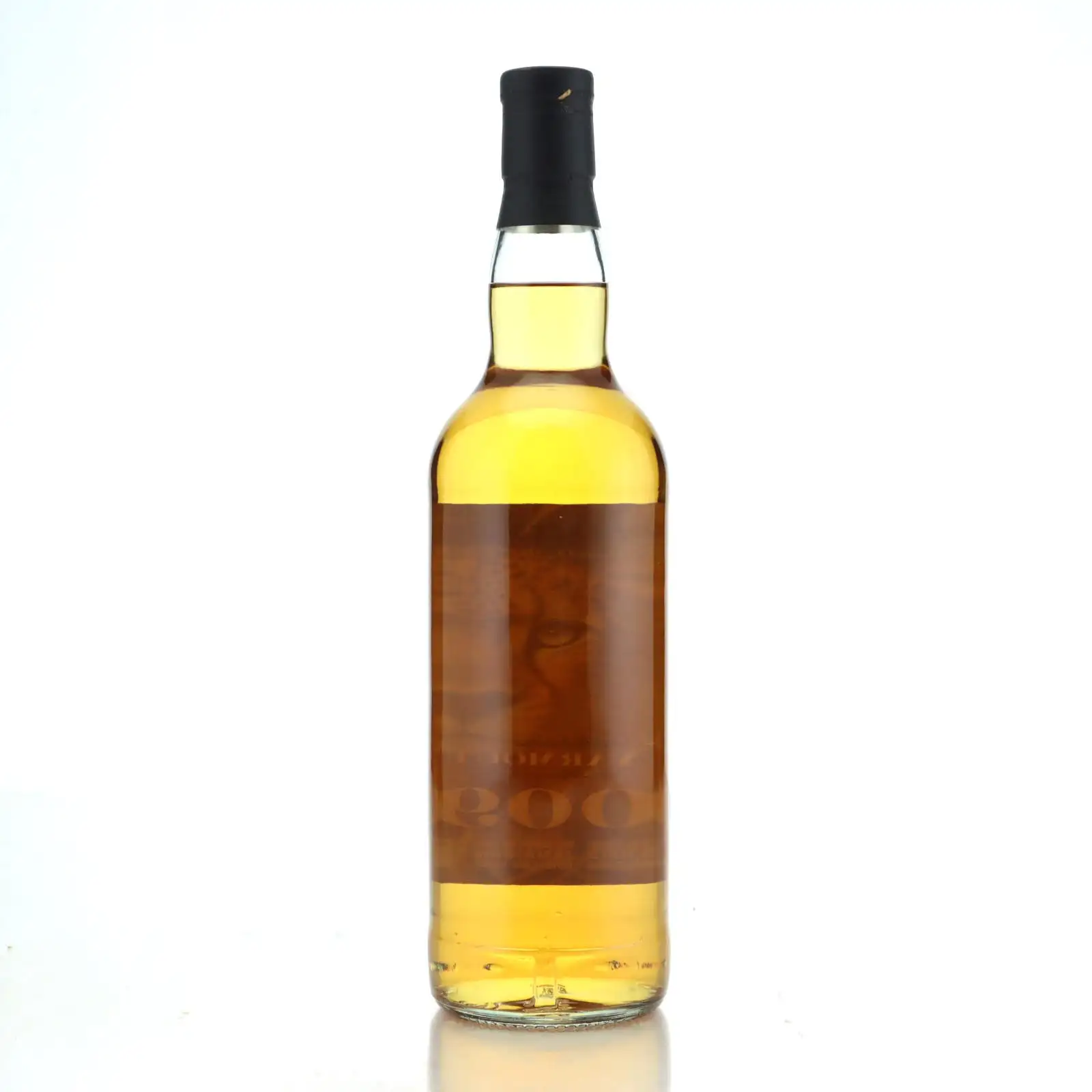 High resolution image of The Whisky Jury New Yarmouth The Many Face Of Rum 2009
