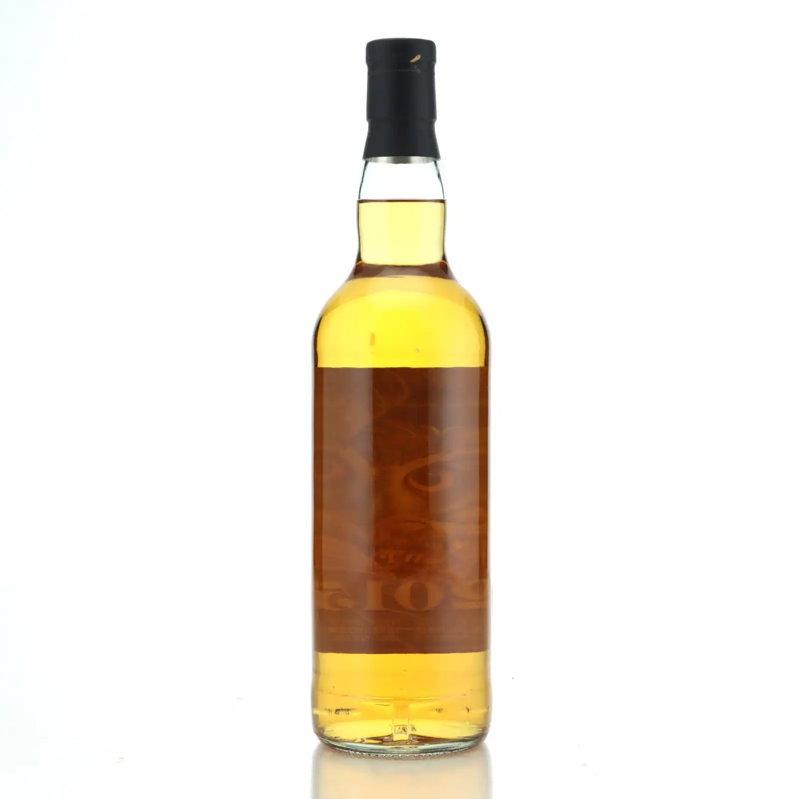 High resolution image of The Whisky Jury Worthy Park The Many Faces of Rum 2015