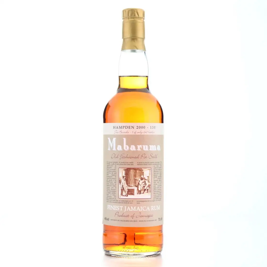 Image of the bottle indexed by the search page.