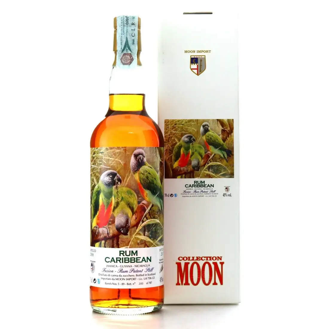 Image of the bottle indexed by the search page.