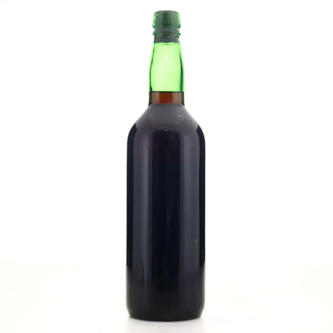 High resolution image of the bottle