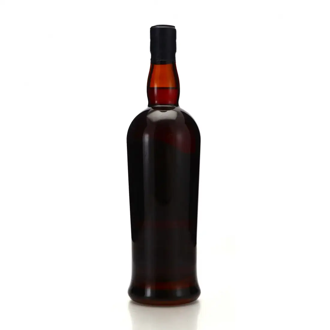 High resolution image of the bottle