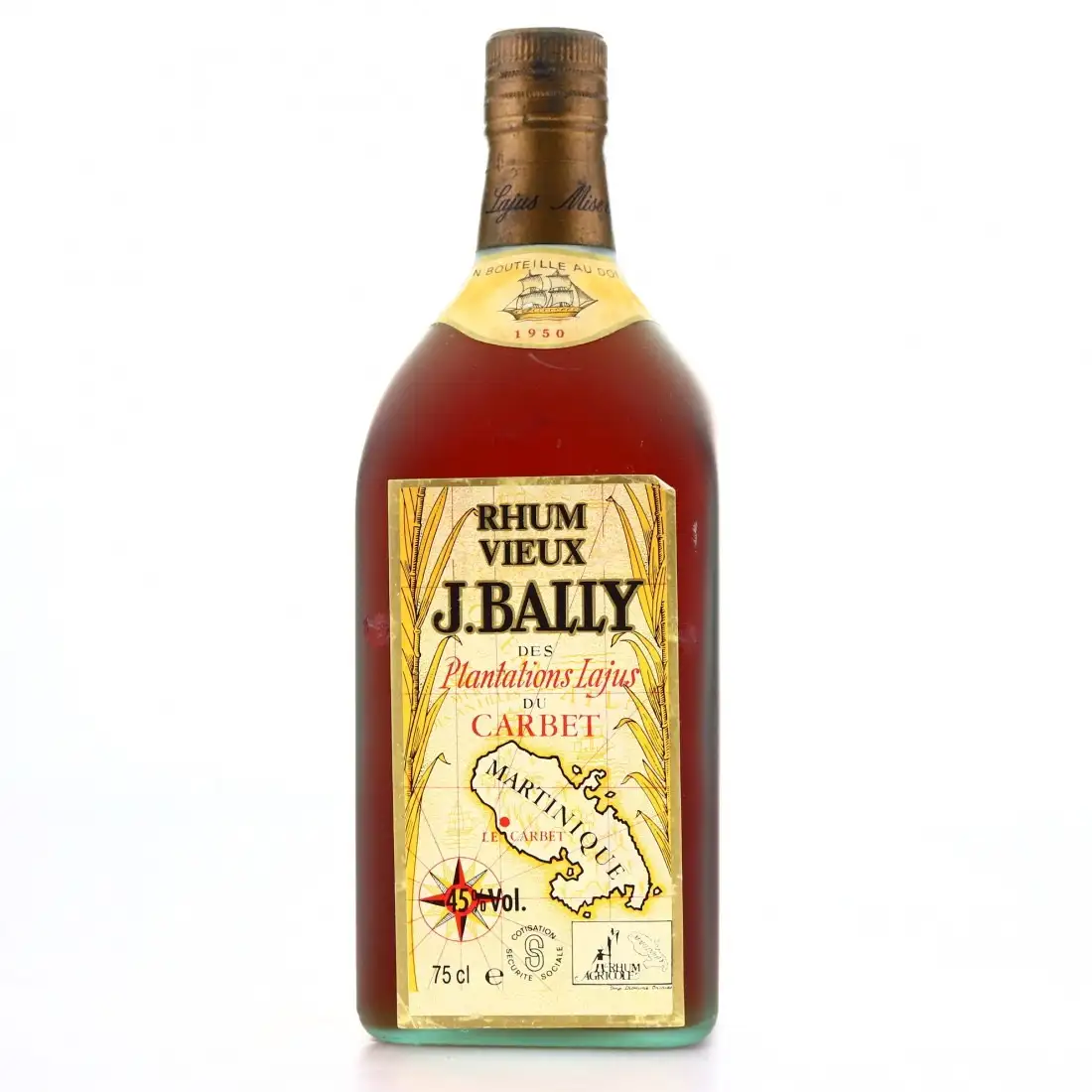 Image of the bottle indexed by the search page.