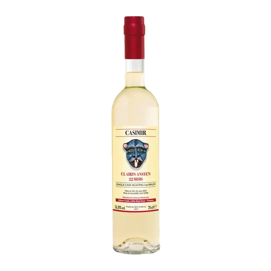 Image of the bottle indexed by the search page.
