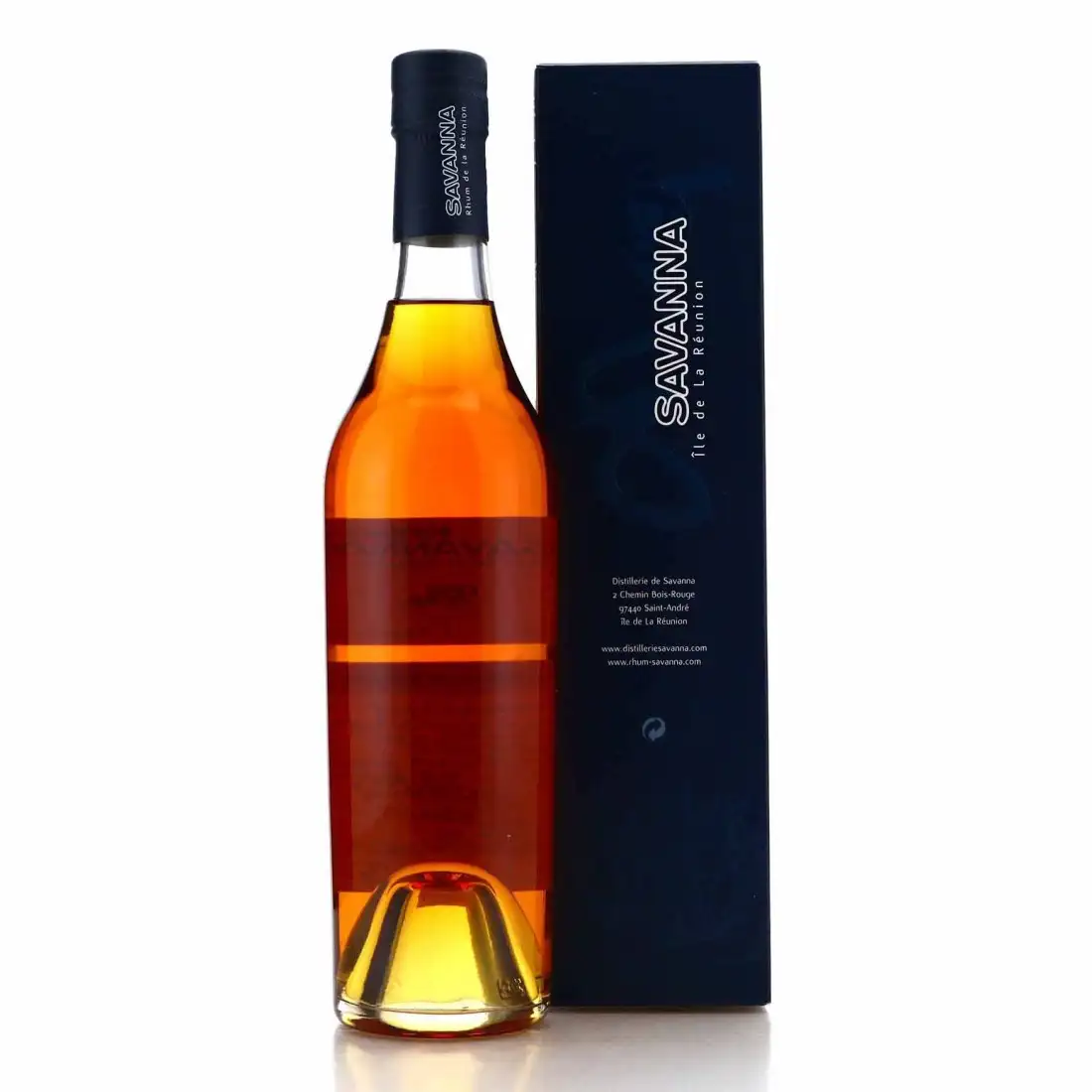 High resolution image of the bottle