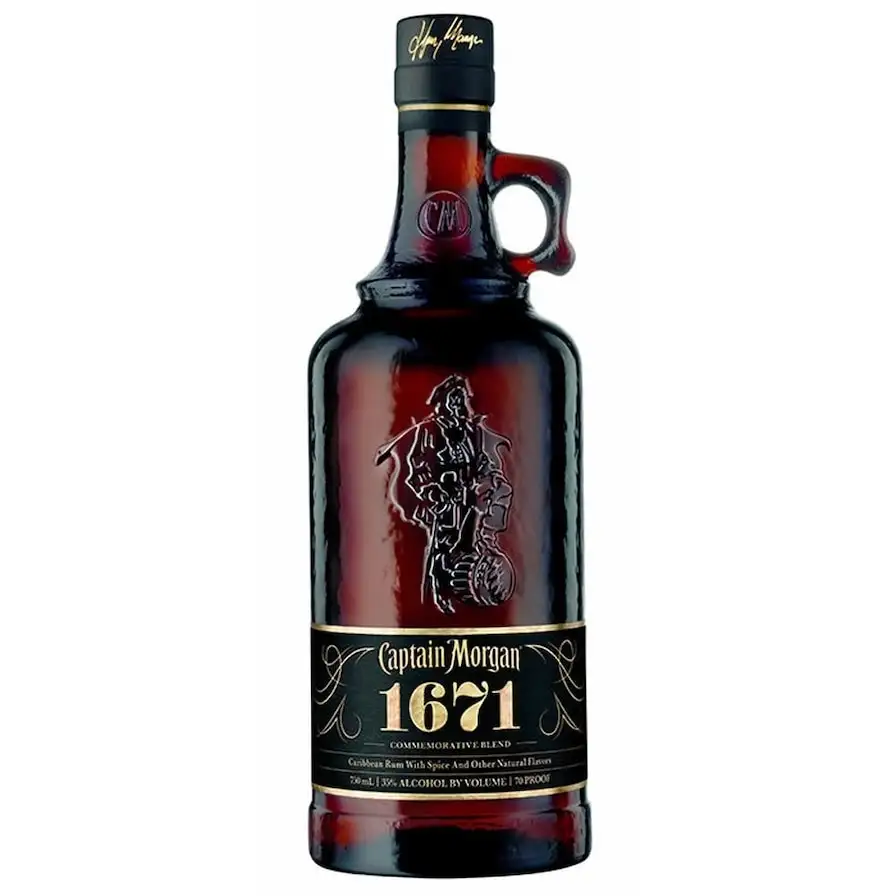 High resolution image of the bottle