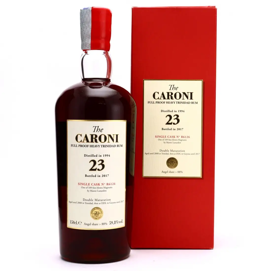 Image of the bottle indexed by the search page.