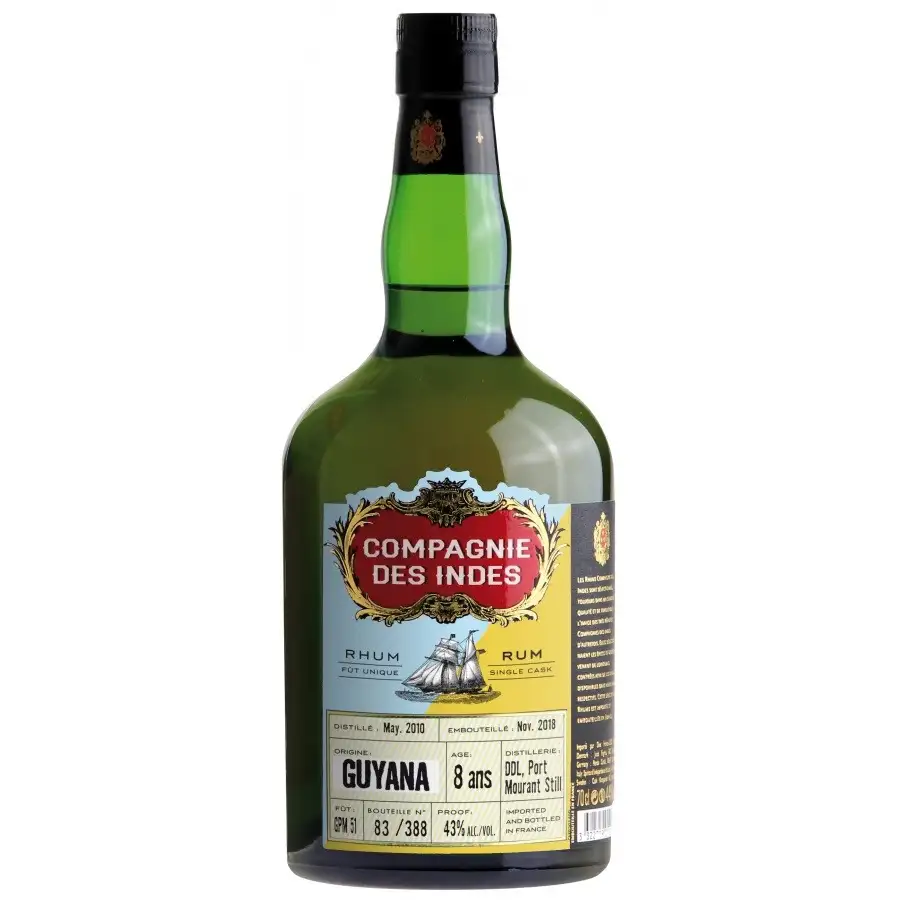 Image of the bottle indexed by the search page.