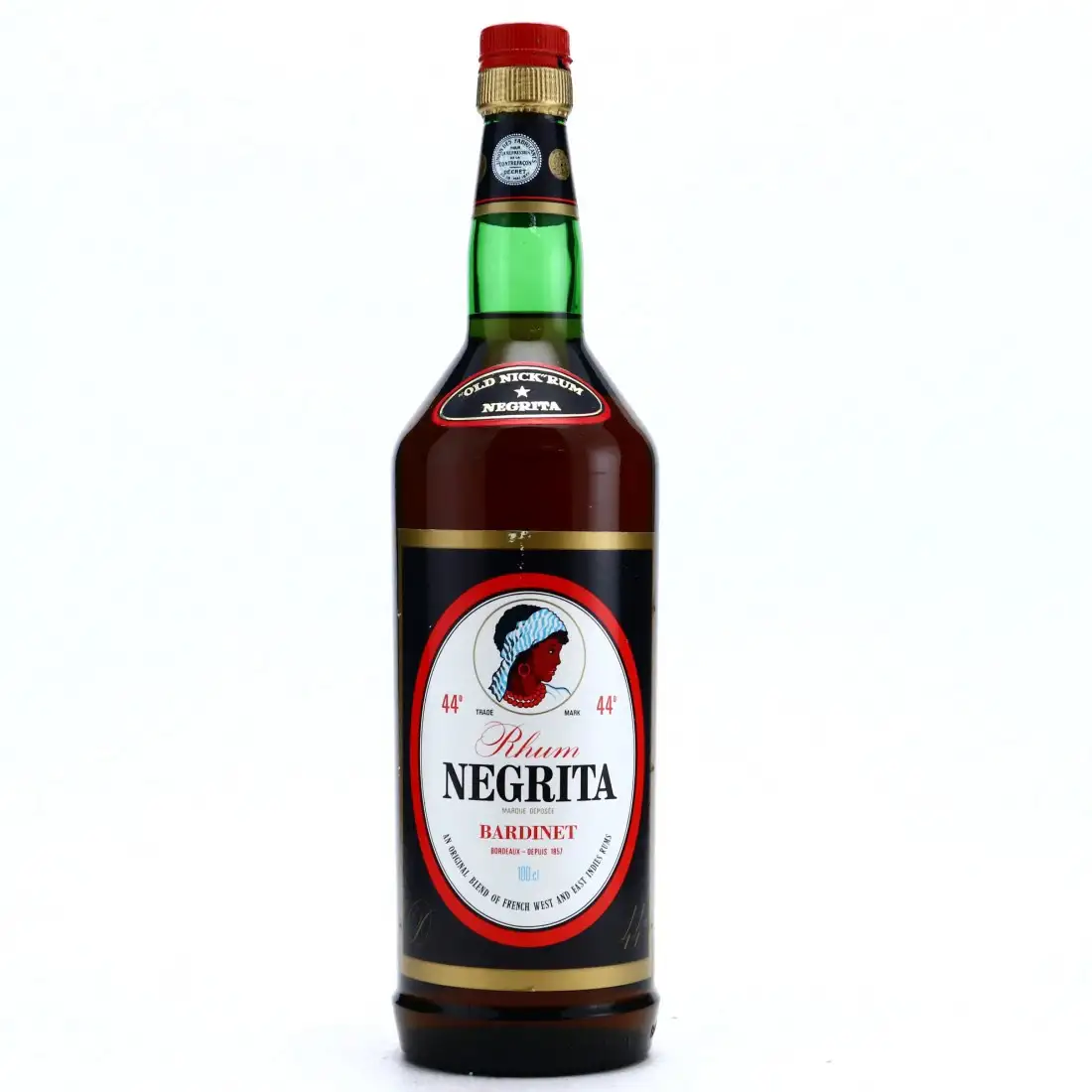 Image of the bottle indexed by the search page.
