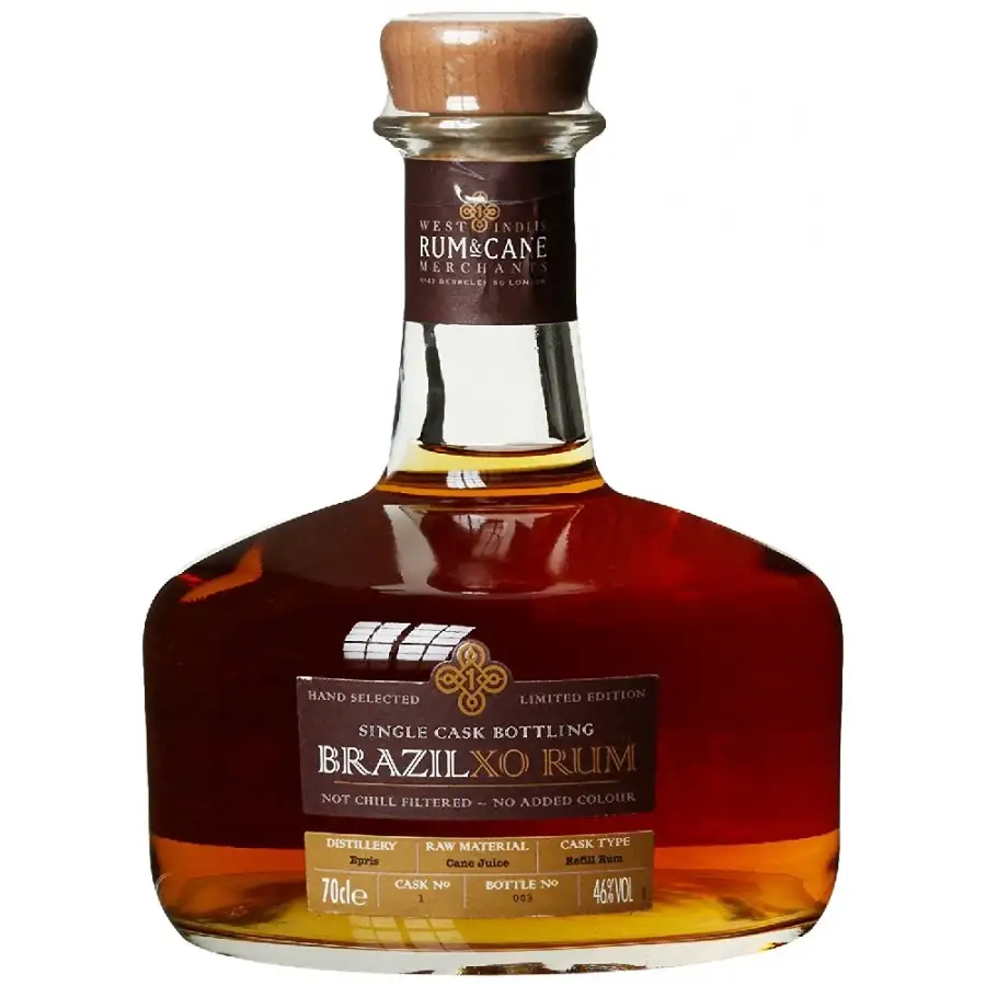 Image of the bottle indexed by the search page.