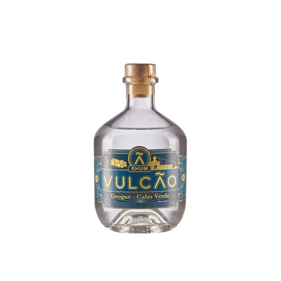 High resolution image of the bottle