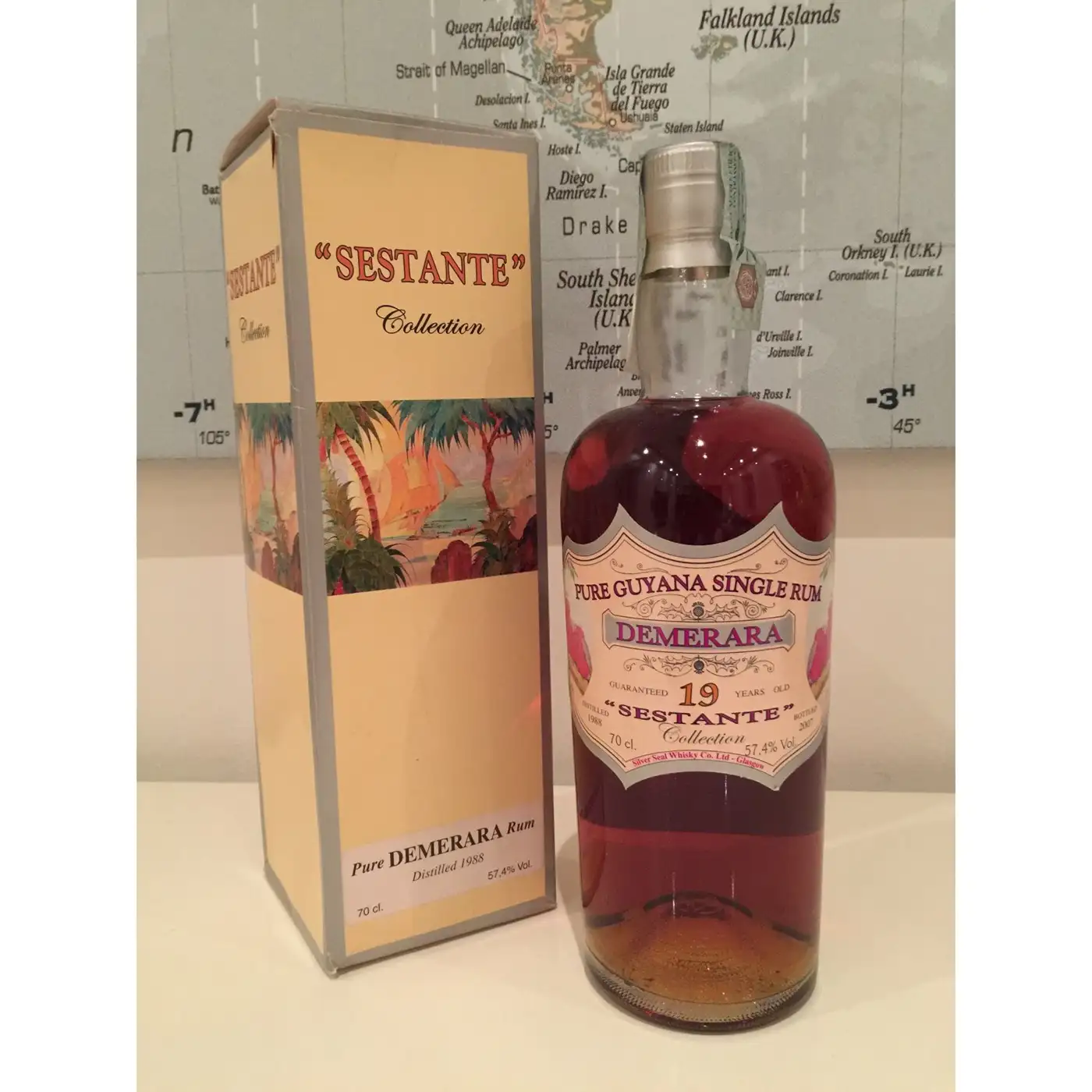 Image of the bottle indexed by the search page.