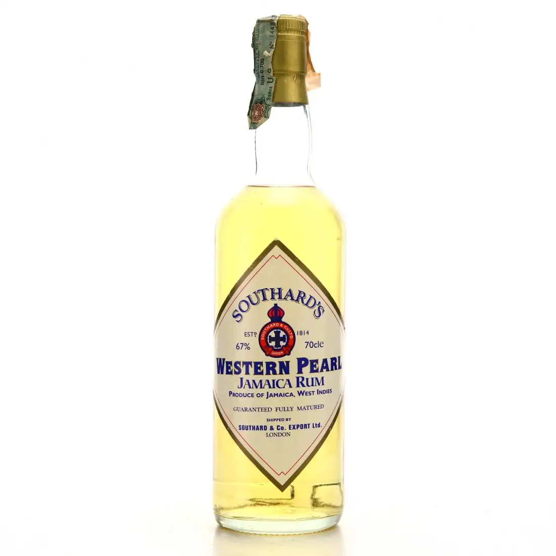 Image of the bottle indexed by the search page.
