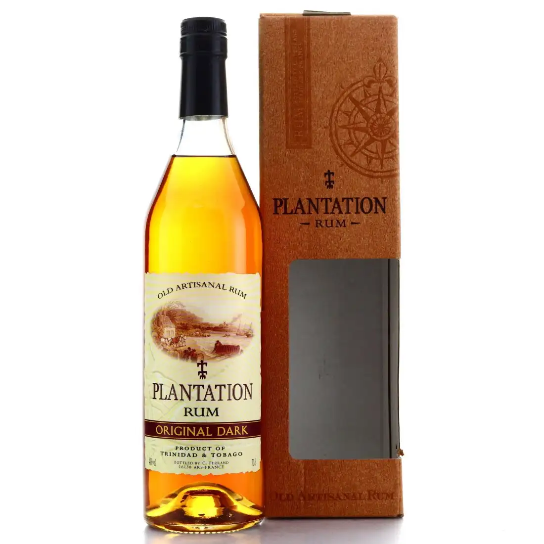 Image of the bottle indexed by the search page.