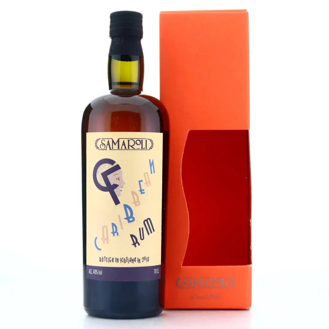 Image of the bottle indexed by the search page.