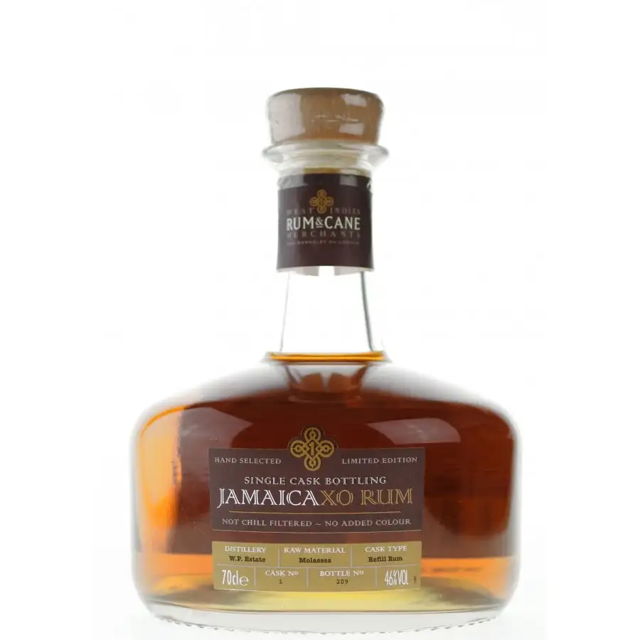 Image of the bottle indexed by the search page.