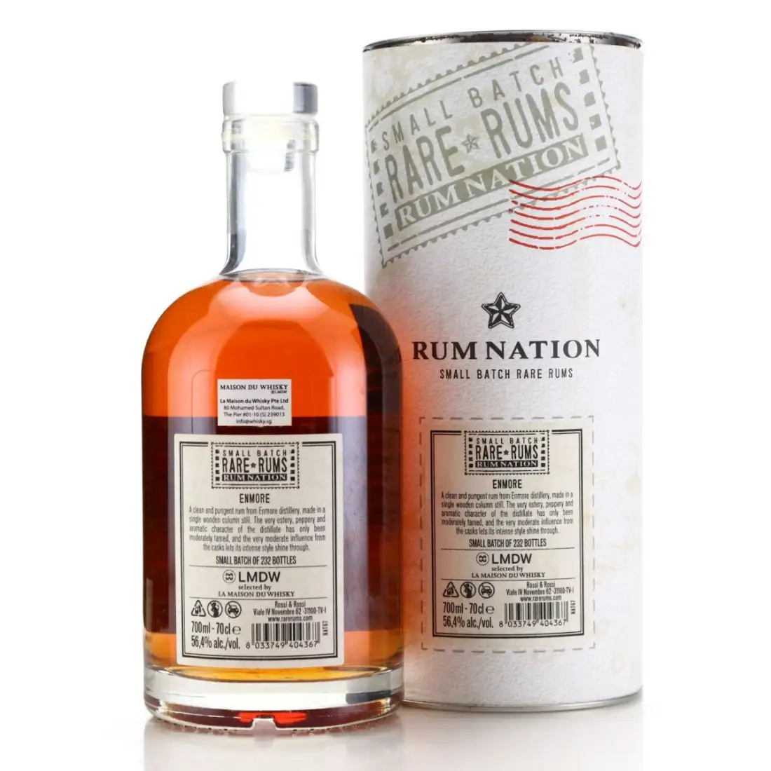 High resolution image of the bottle
