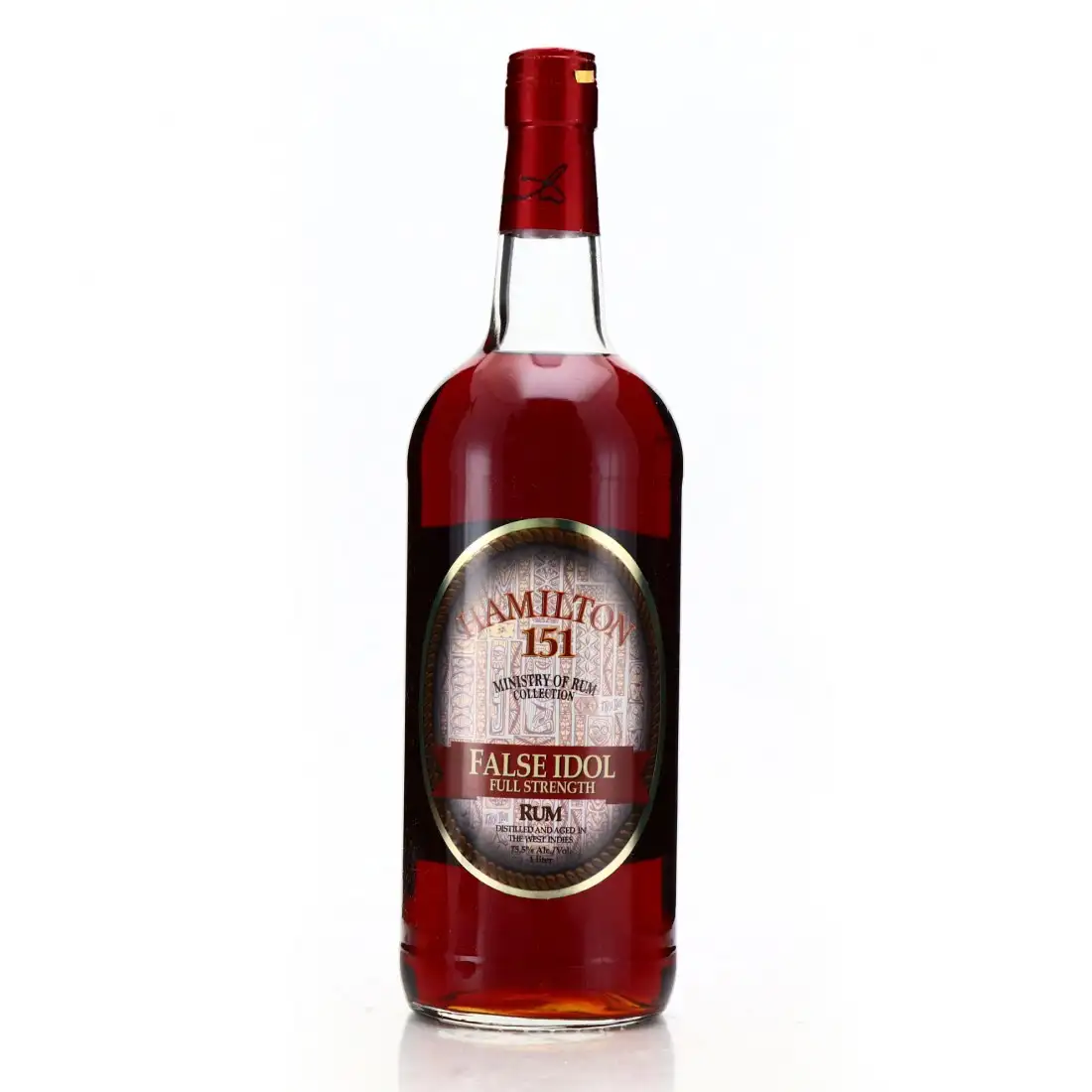Image of the bottle indexed by the search page.