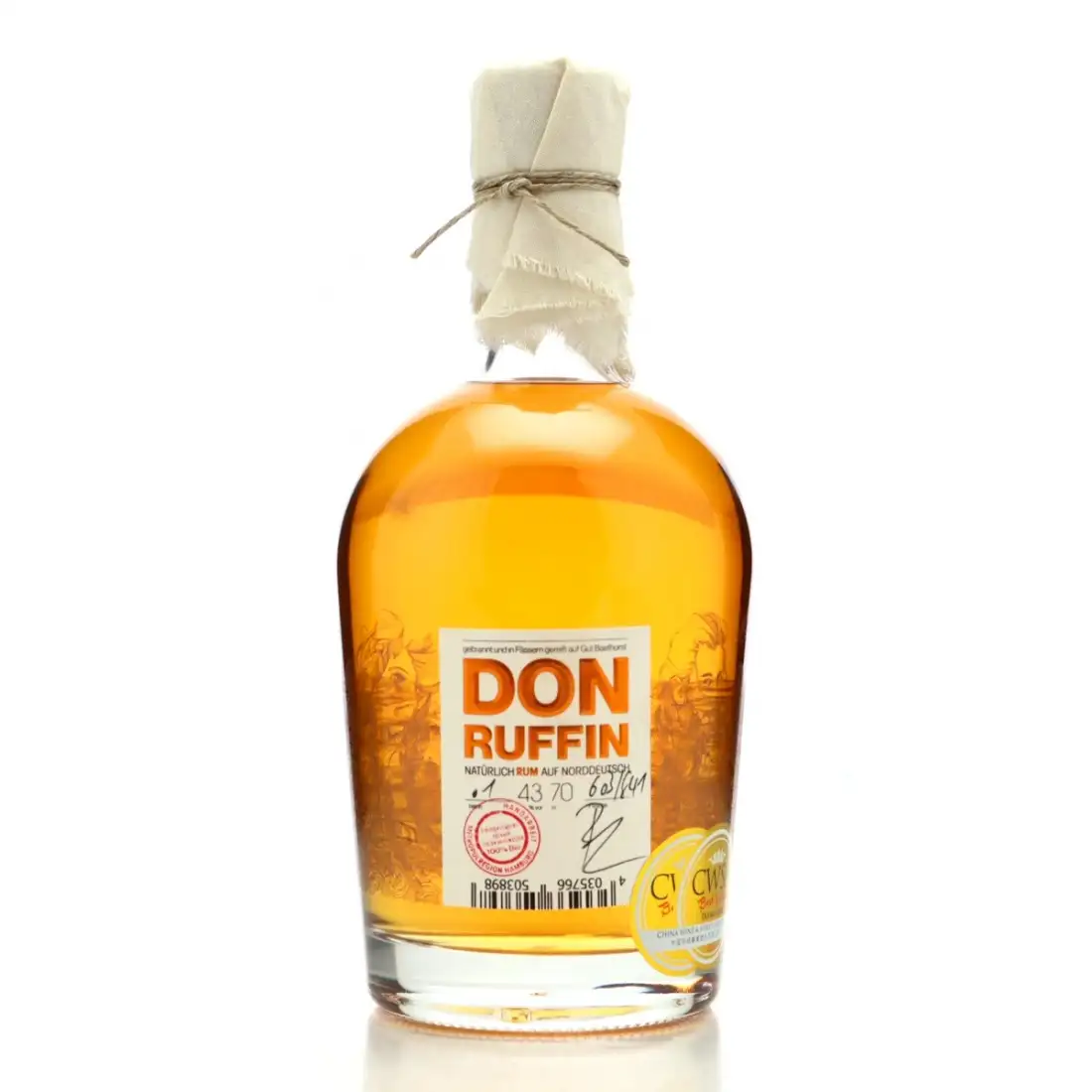 Image of the bottle indexed by the search page.