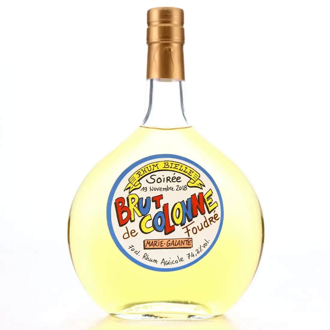 Image of the bottle indexed by the search page.