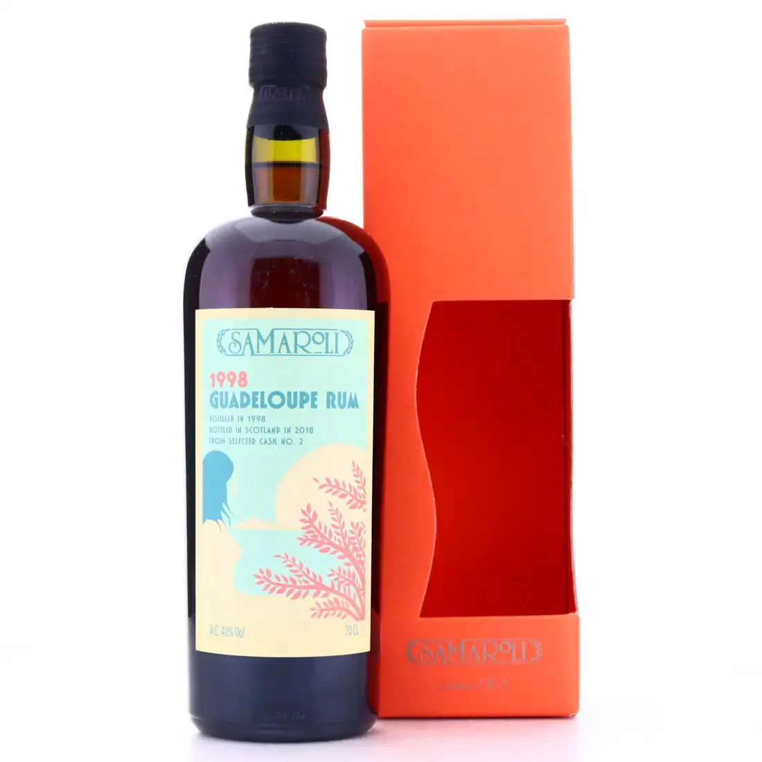 Image of the bottle indexed by the search page.