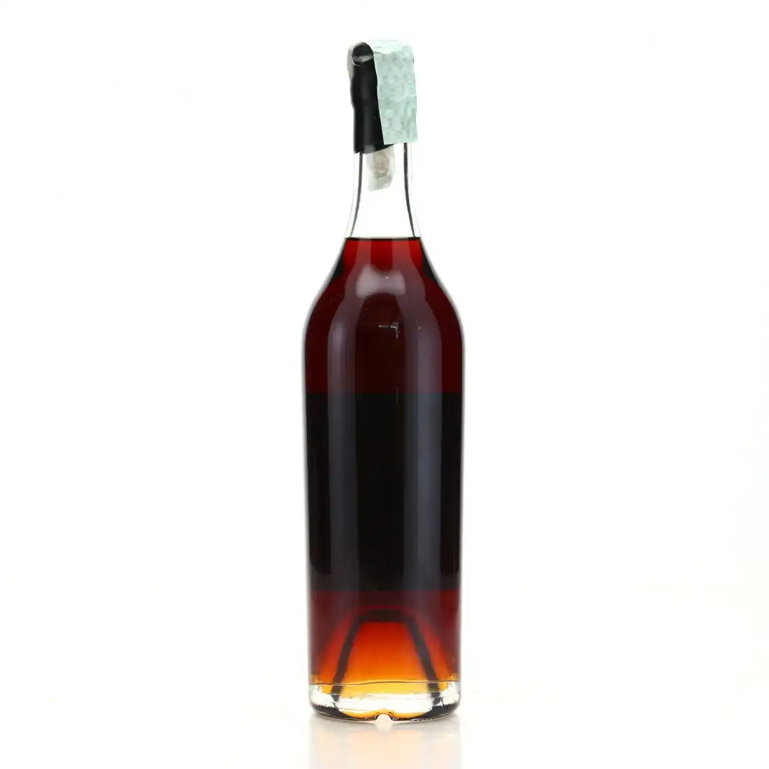 High resolution image of the bottle