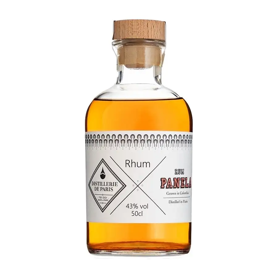 Image of the bottle indexed by the search page.