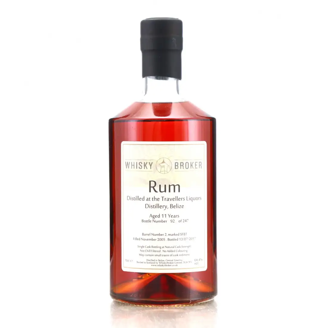 Image of the bottle indexed by the search page.
