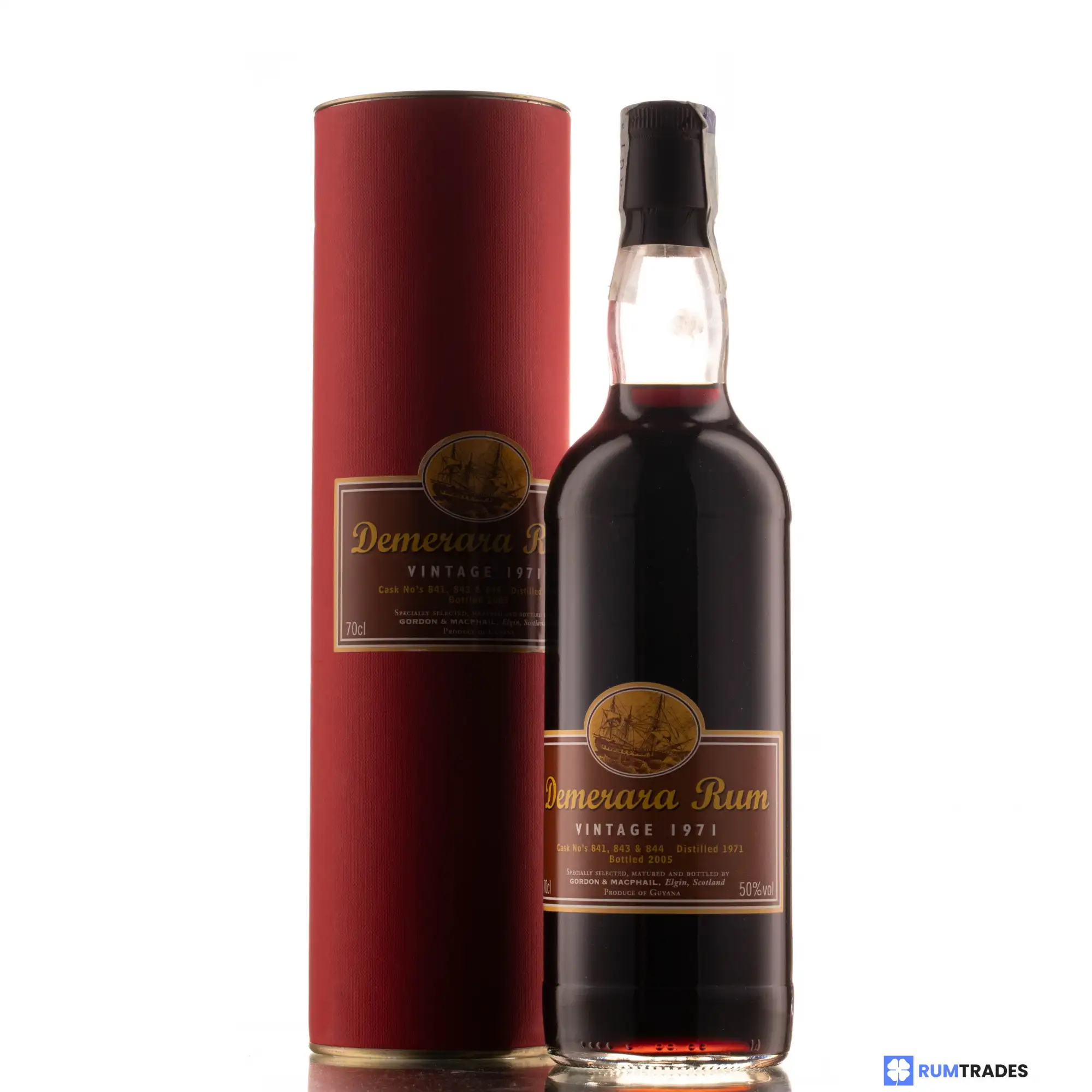 Image of the bottle indexed by the search page.