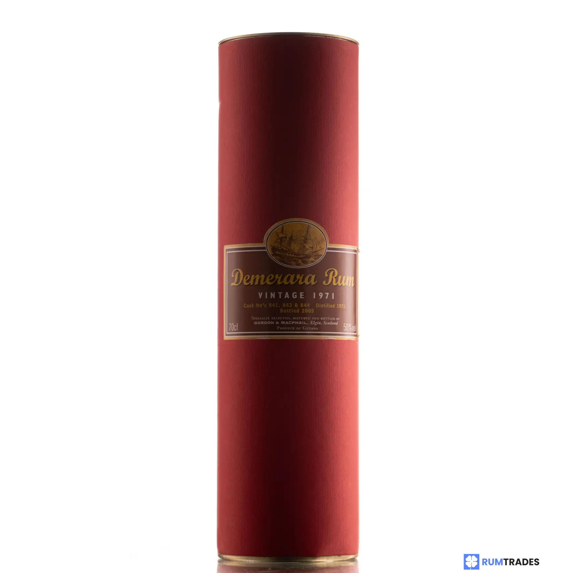 High resolution image of the bottle