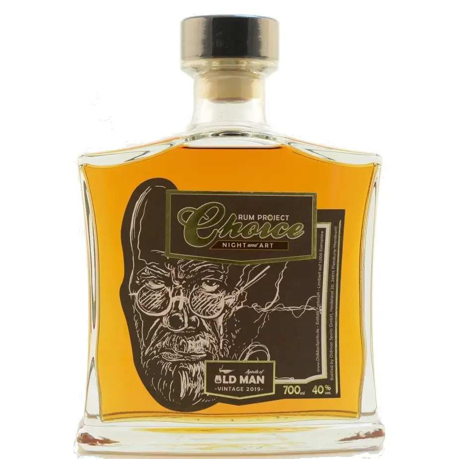 High resolution image of the bottle