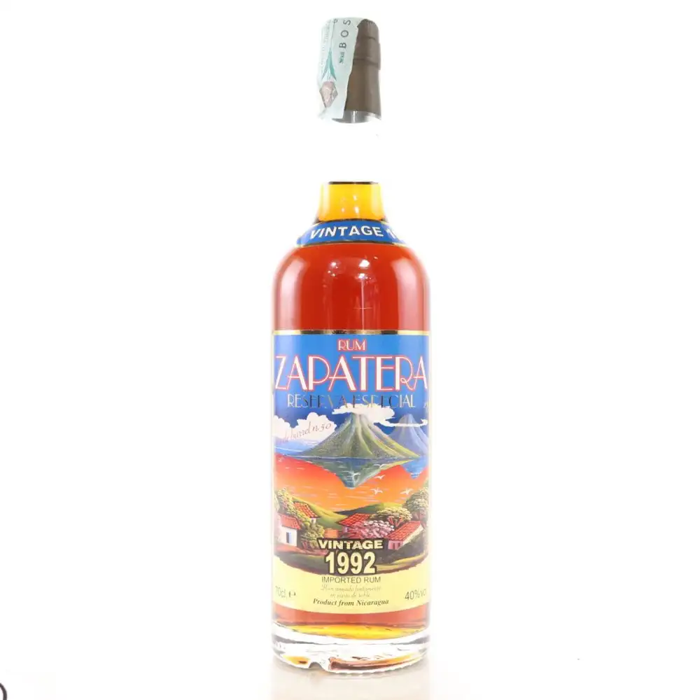 High resolution image of the bottle