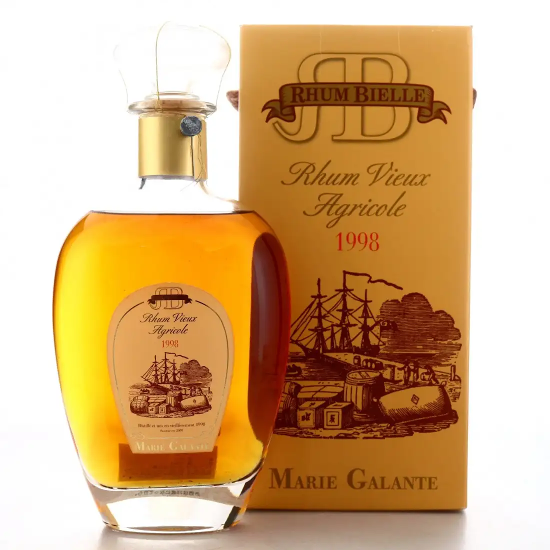 Image of the bottle indexed by the search page.