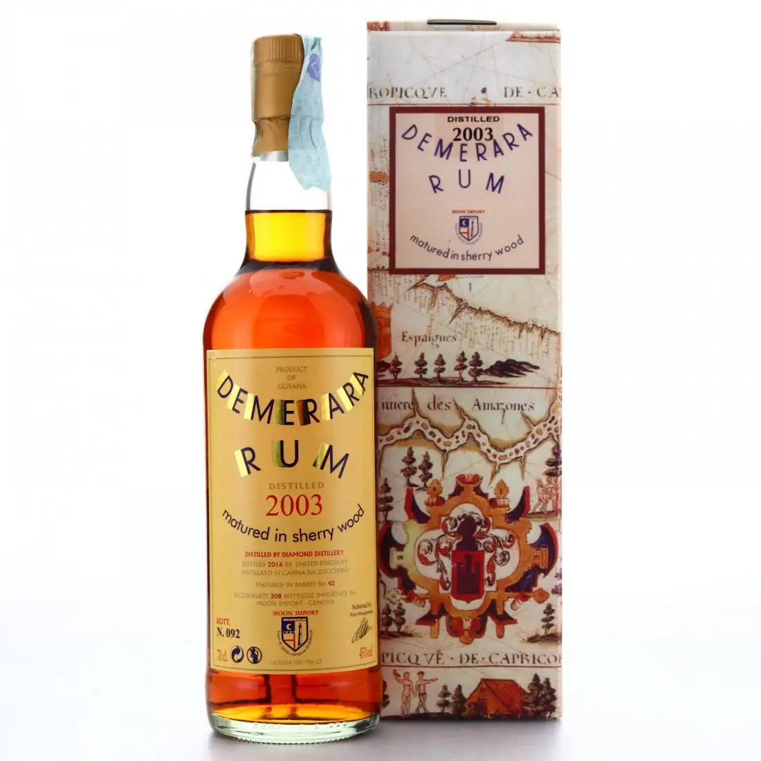 Image of the bottle indexed by the search page.