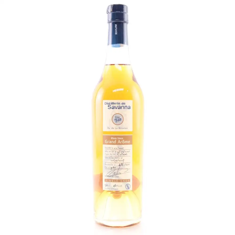 Image of the bottle indexed by the search page.