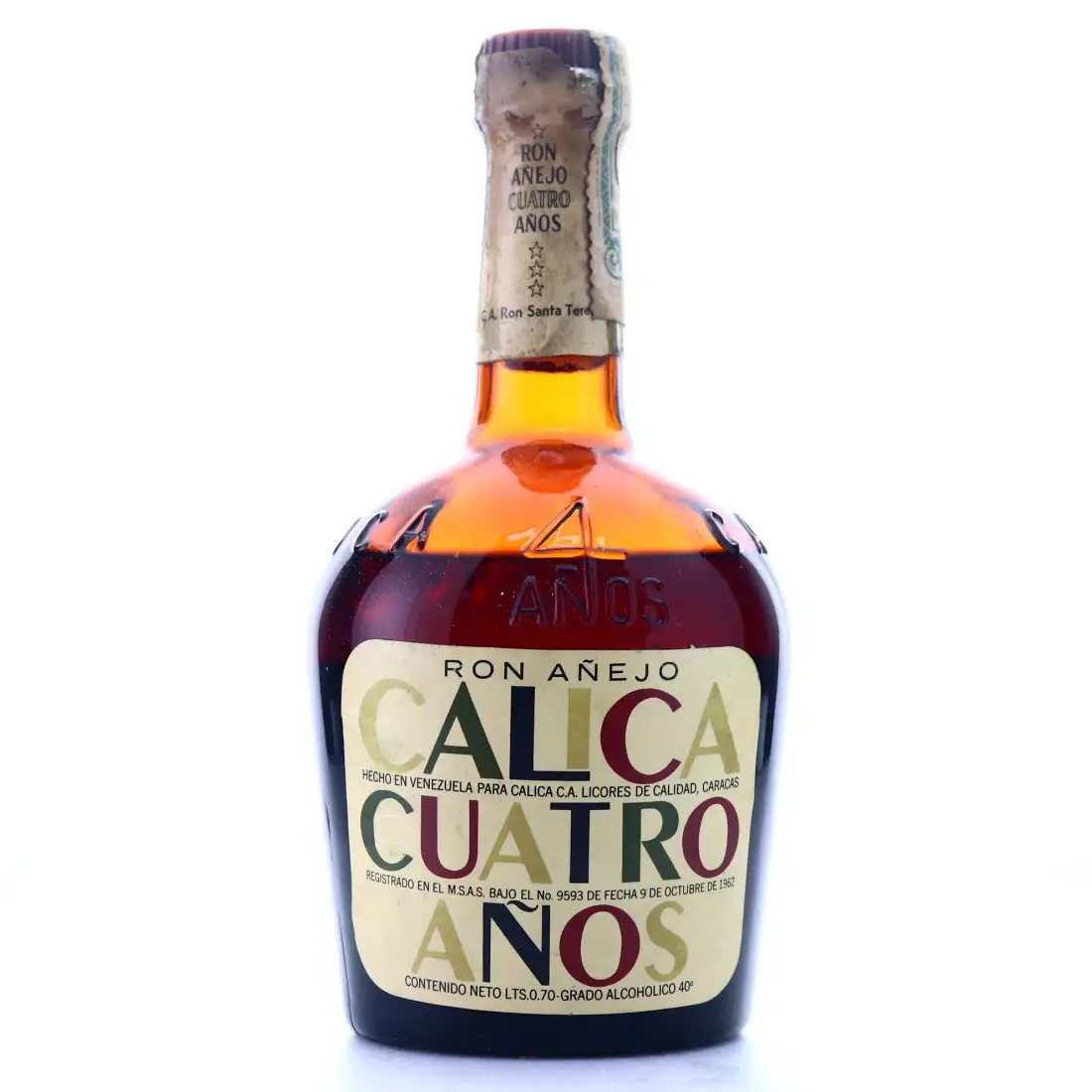 Image of the bottle indexed by the search page.