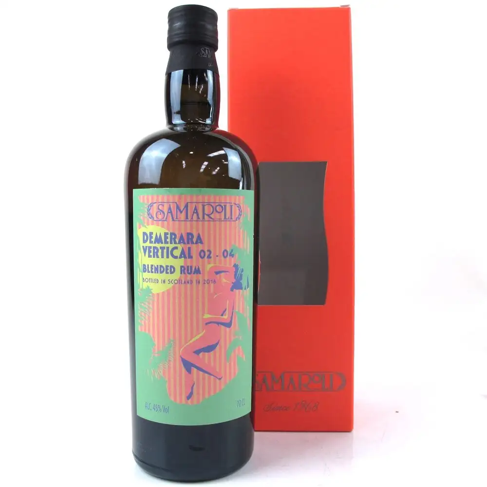 Image of the bottle indexed by the search page.