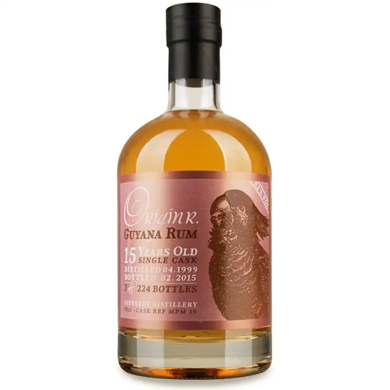 Image of the bottle indexed by the search page.
