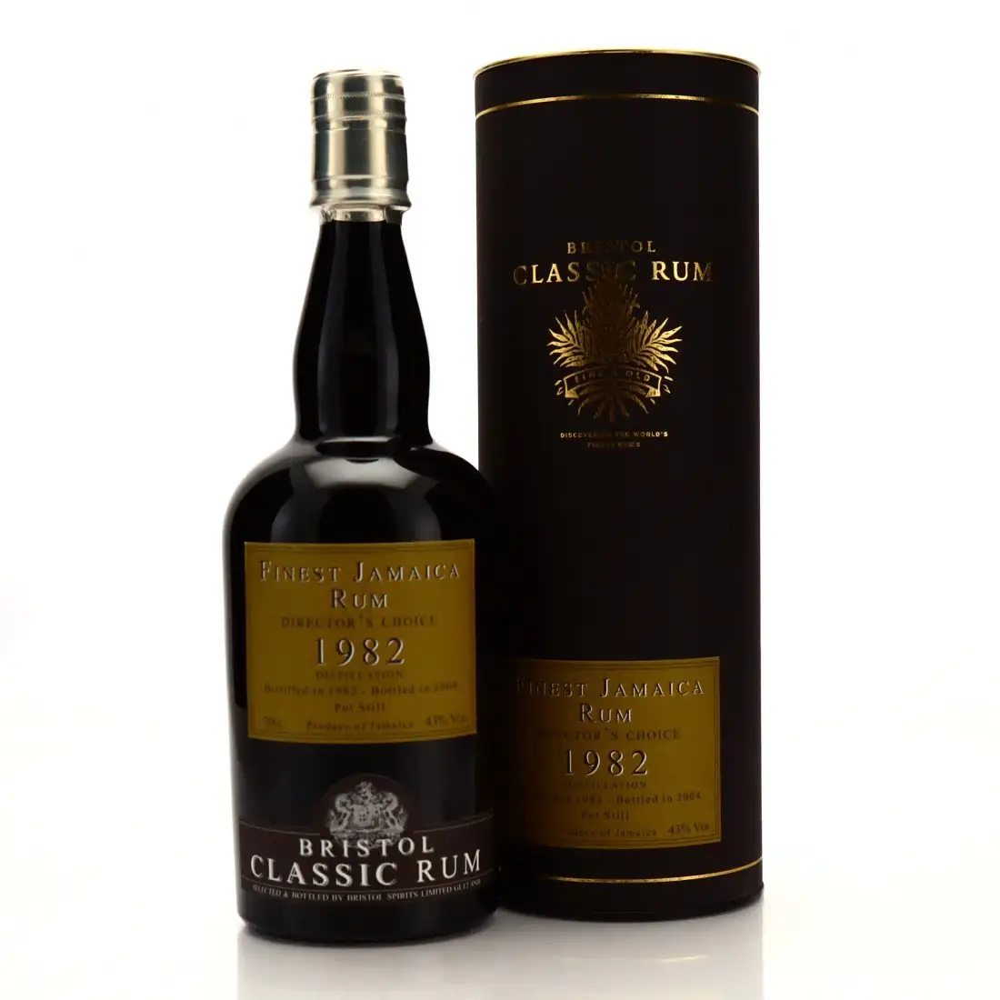 Image of the bottle indexed by the search page.