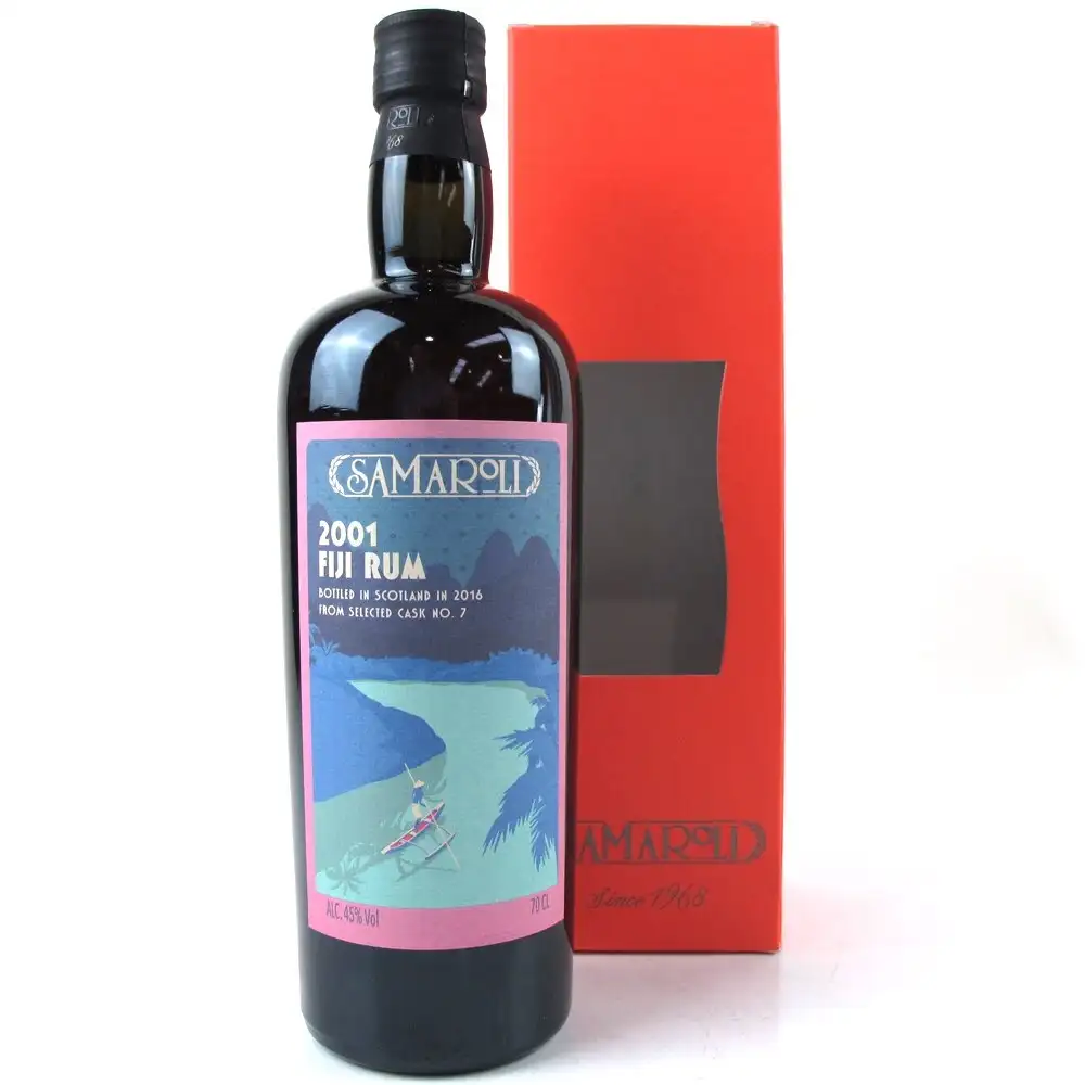 Image of the bottle indexed by the search page.