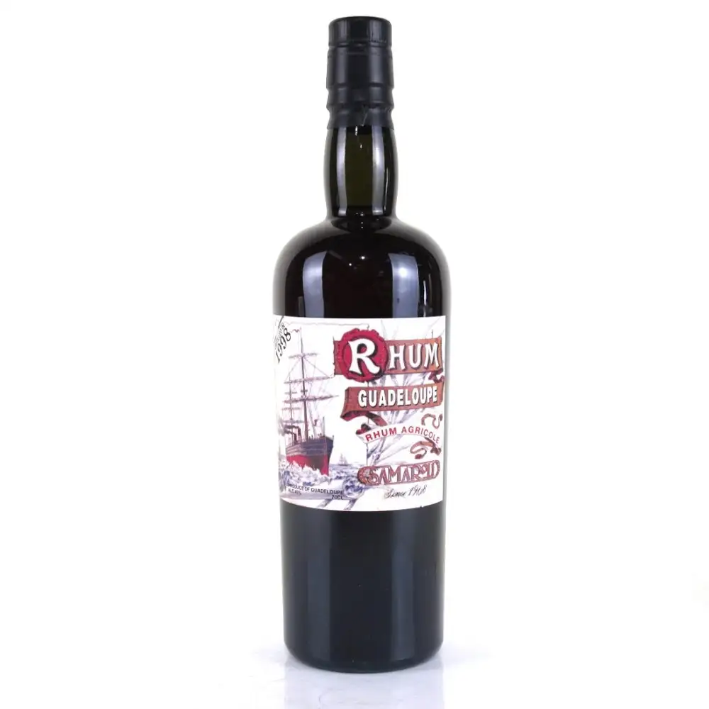 Image of the bottle indexed by the search page.