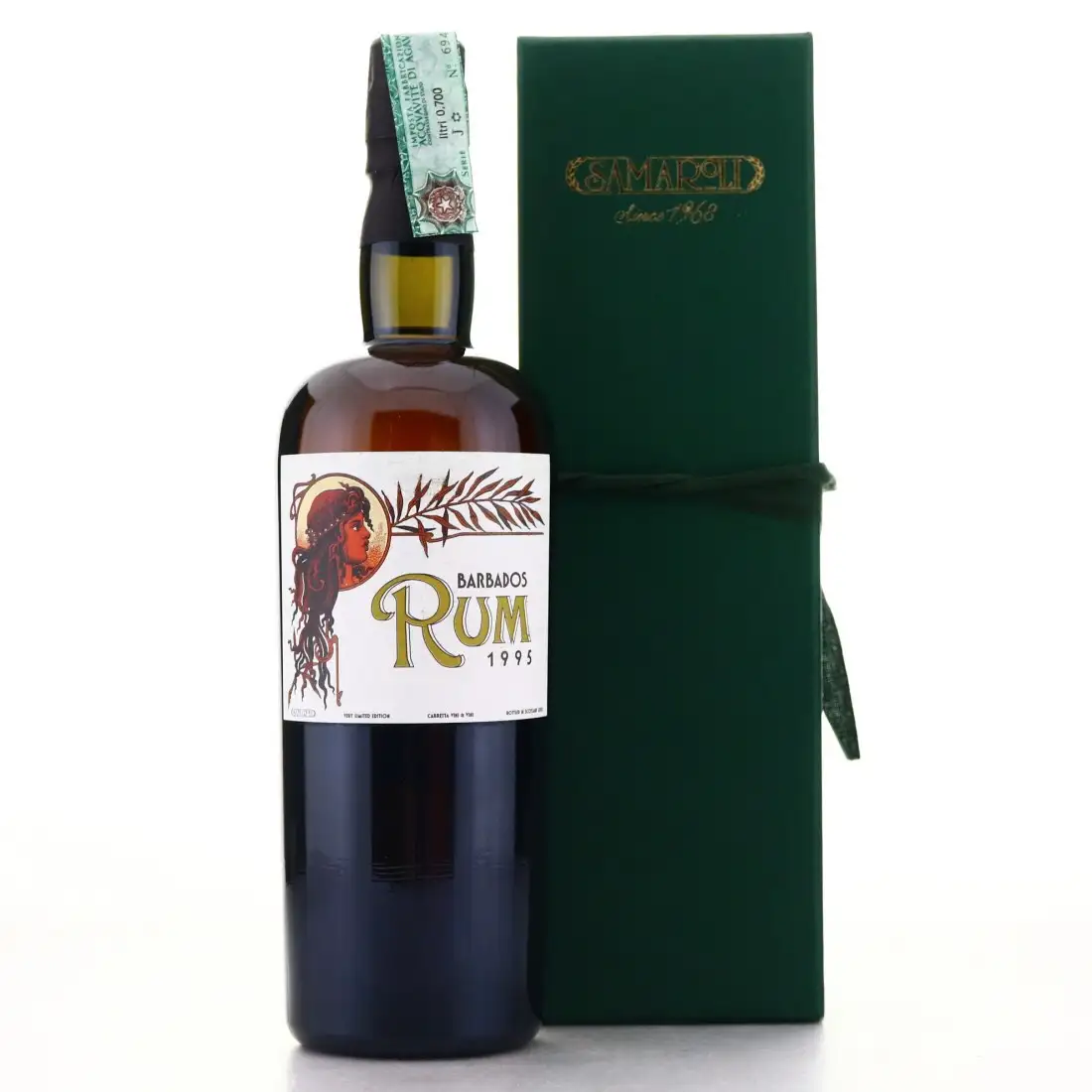 Image of the bottle indexed by the search page.