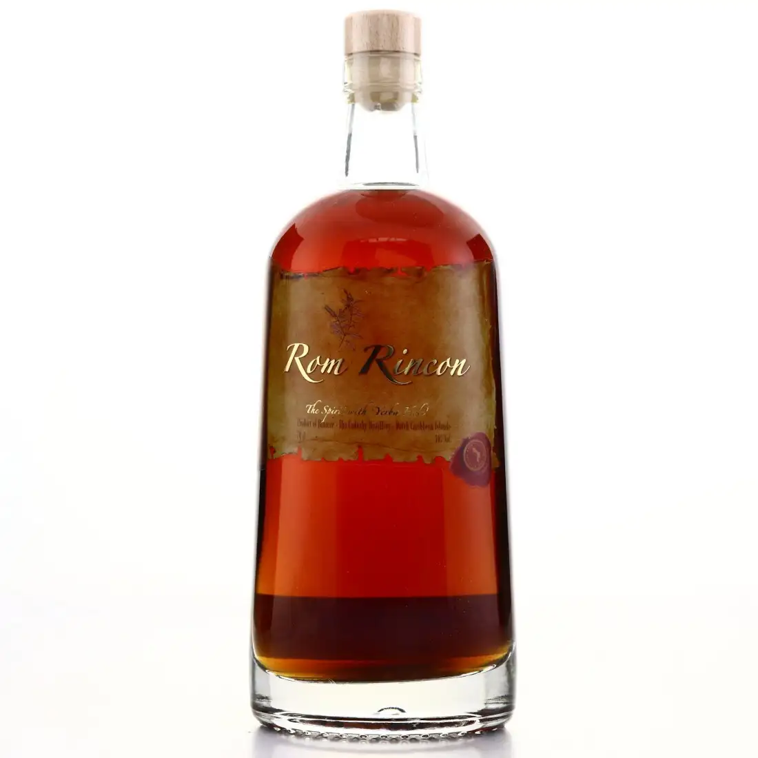 Image of the bottle indexed by the search page.