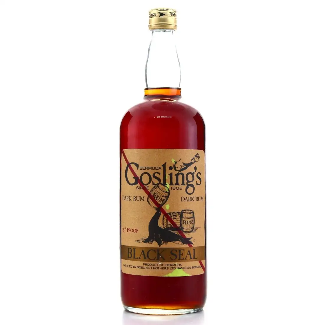 Image of the bottle indexed by the search page.