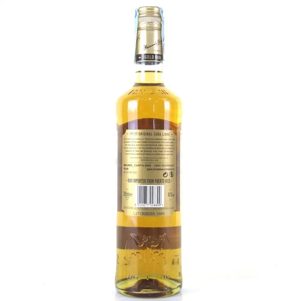 Hochauflösendes Bild der Flasche