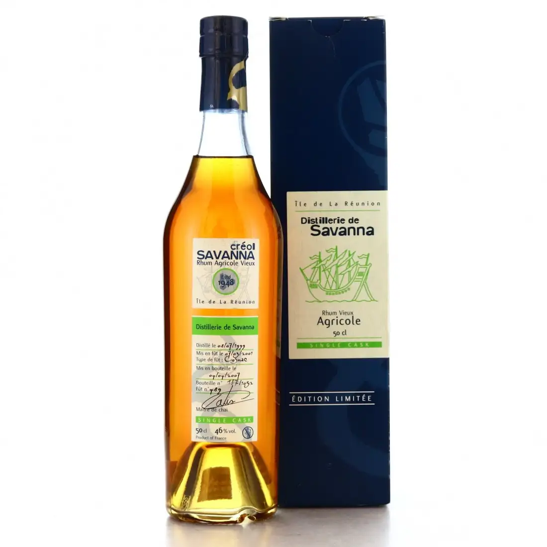 Image of the bottle indexed by the search page.