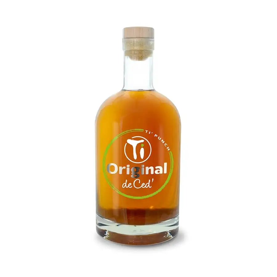 Image of the bottle indexed by the search page.
