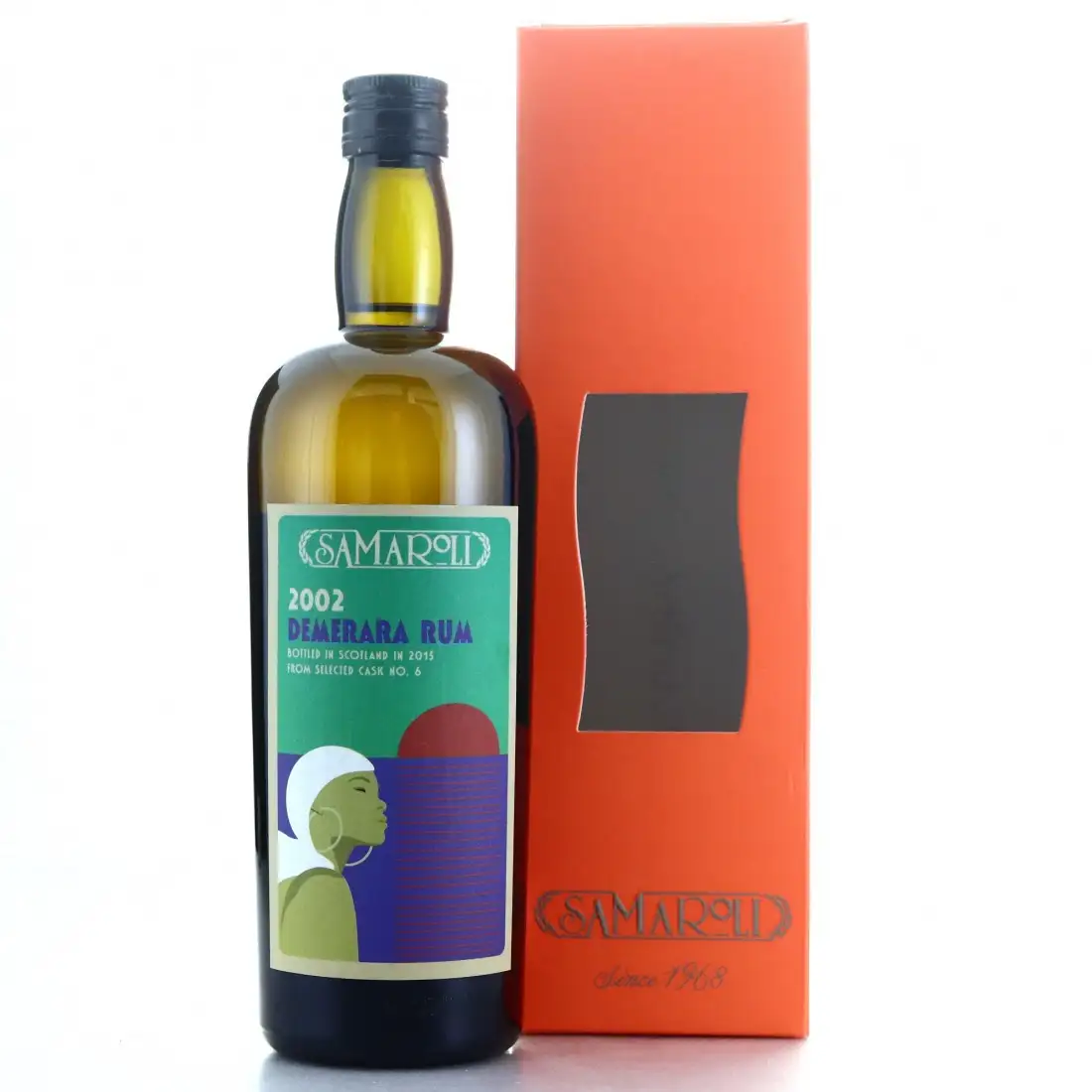 Image of the bottle indexed by the search page.