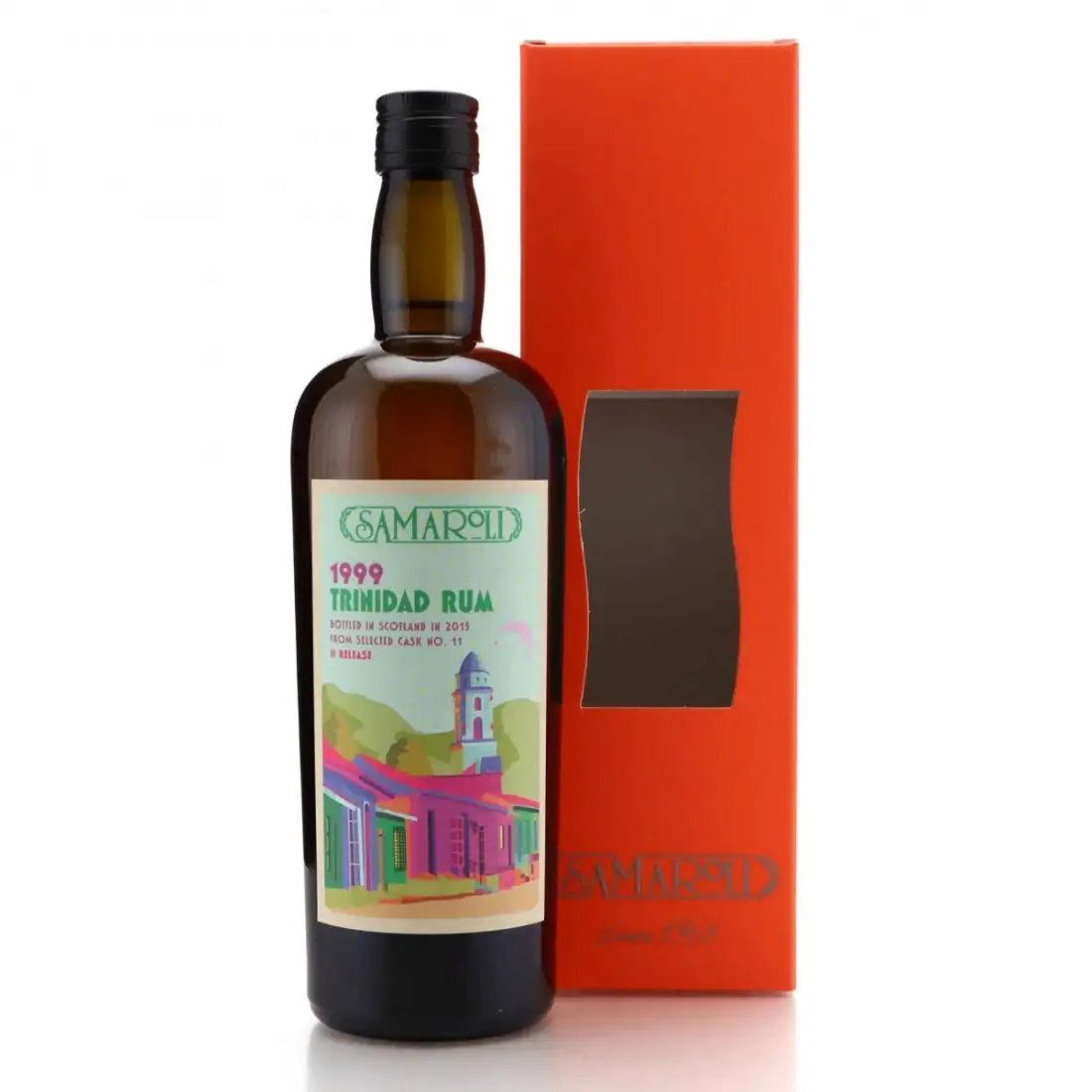 Image of the bottle indexed by the search page.